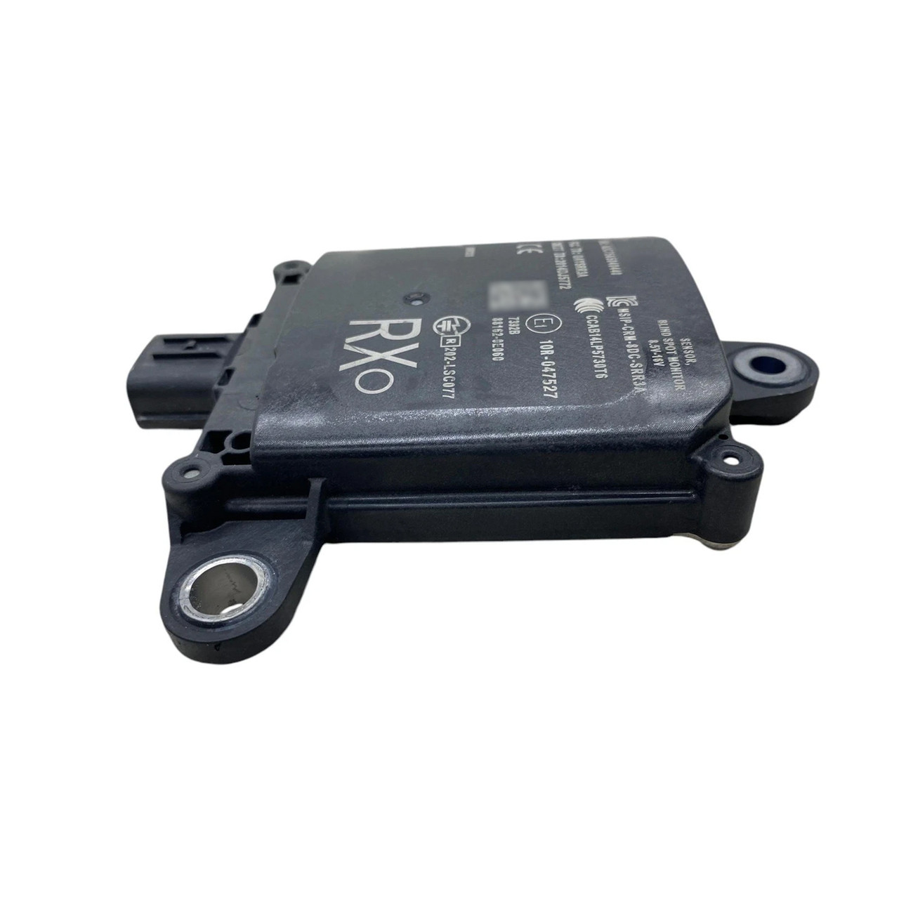 2017-2019 Lexus RX350 RX450 Rear Blind Spot Radar Sensor Module 88162-0E060 Generic