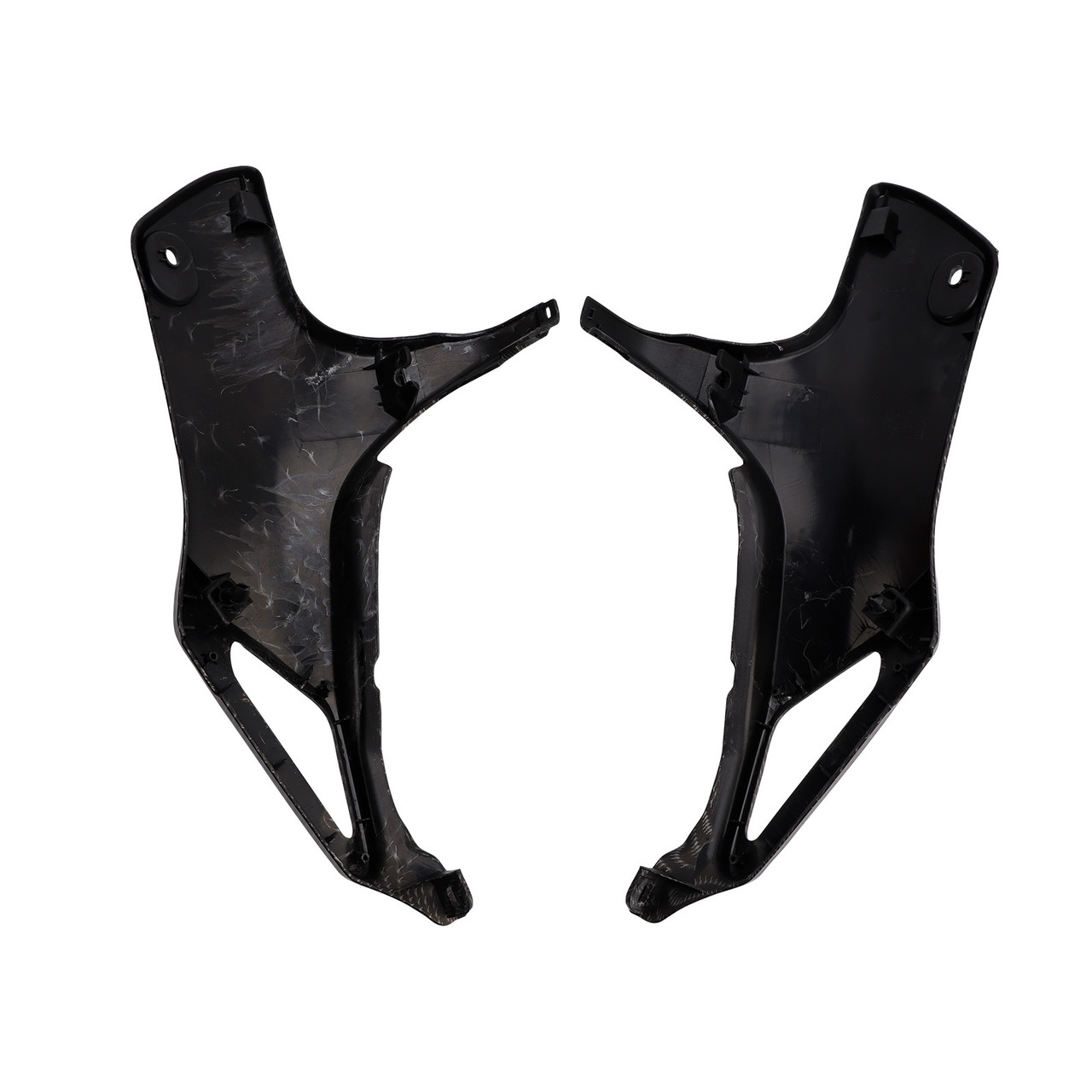 2022-2026 Yamaha XSR900 Rear Tail Side Driver Seat Cover Fairing Carbon Generic