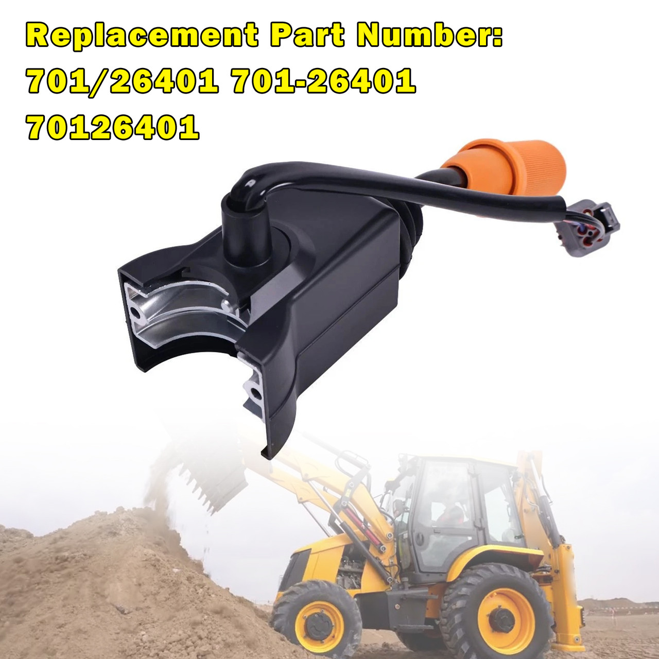 701/26401 Forward Reverse Column Switch For JCB 2CX 2DX LE 2CXL 3CXSMT 409TM