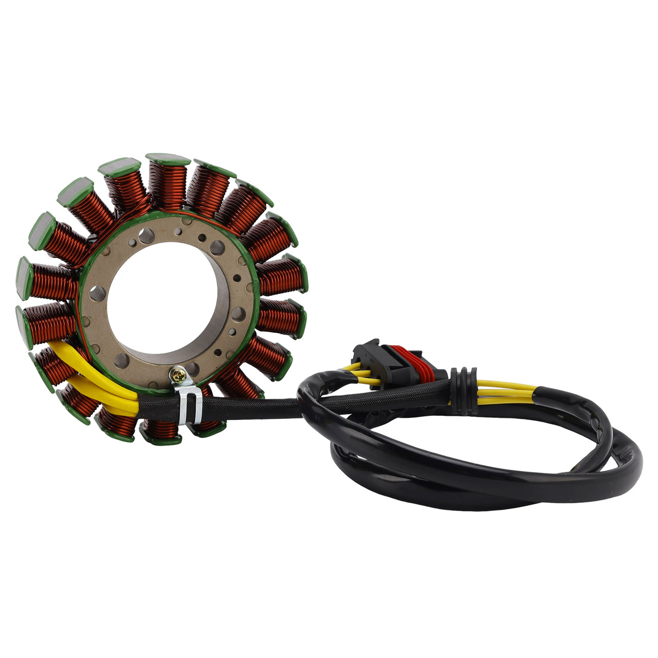 2020-2022 Polaris Ranger 1000 Crew XP Stator Generator 4017516 4018448 Generic