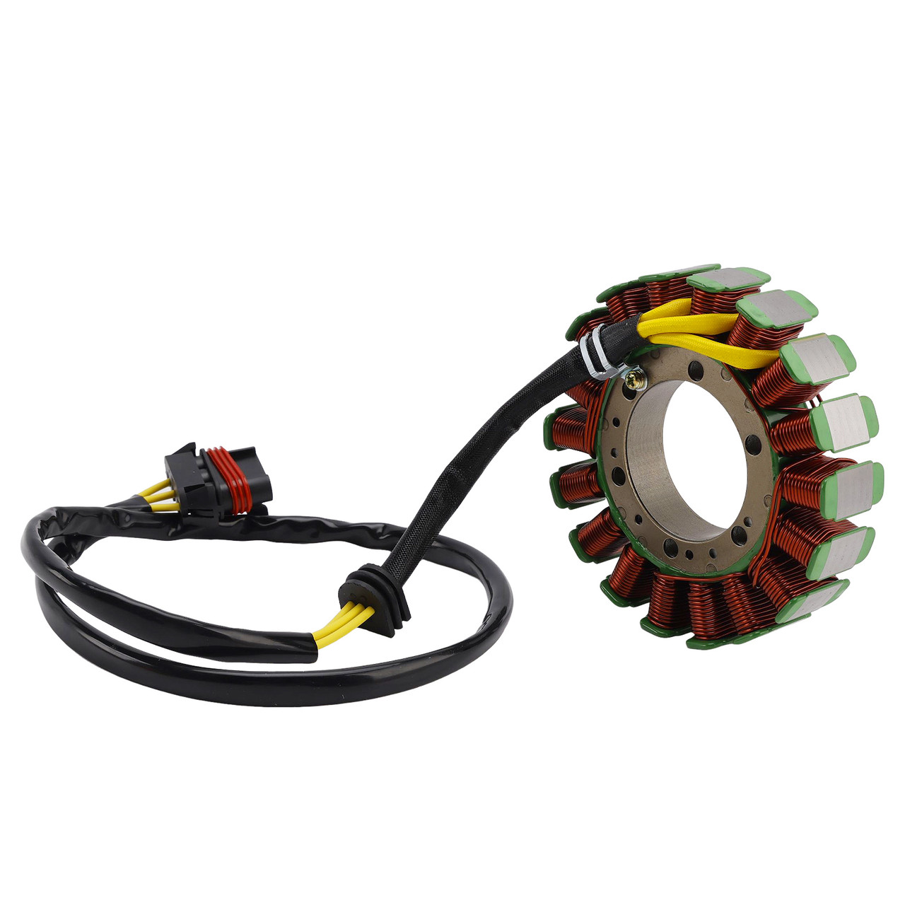 2020-2022 Polaris Ranger 1000 Crew XP Stator Generator 4017516 4018448 Generic