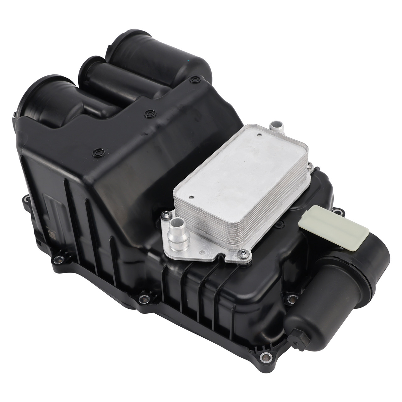Mercedes-Benz B-CLASS Sports Tourer W247 Gearbox Oil Pan Oil Cooler 2473711400 Generic