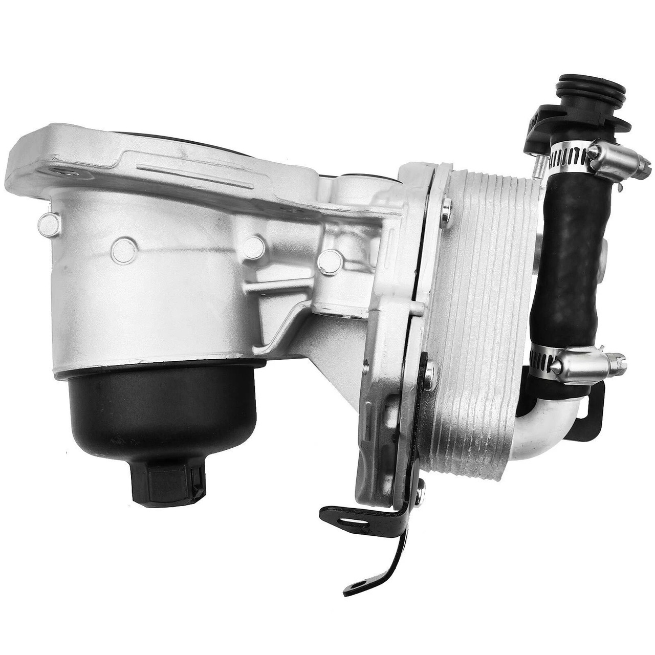 Land Rover Range Rover ngine Oil Filter Oil Cooler Assembly LR004287 Generic