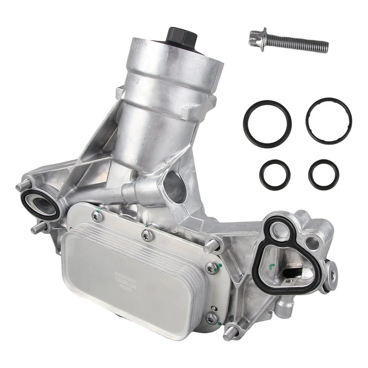 2013-2018 Holden Cruze JH 1.6L Engine Oil Filter Oil Cooler Assembly 55355699 Generic