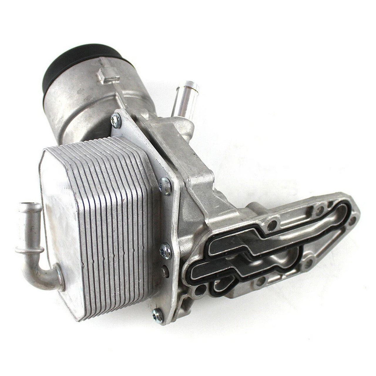 2011-2020 Mazda BT-50 UP Oil Filter Oil Cooler Assembly BB3Q6B624EA Generic