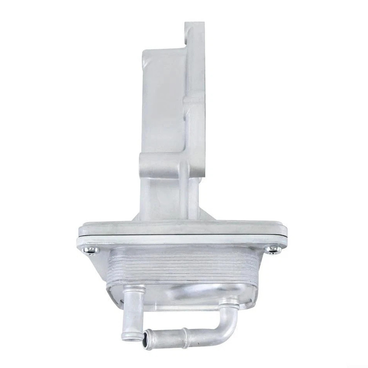 2007-2015 Nissan Rogue Renault Koleos Engine Oil Filter Housing Oil Cooler 21300-JG36A Generic