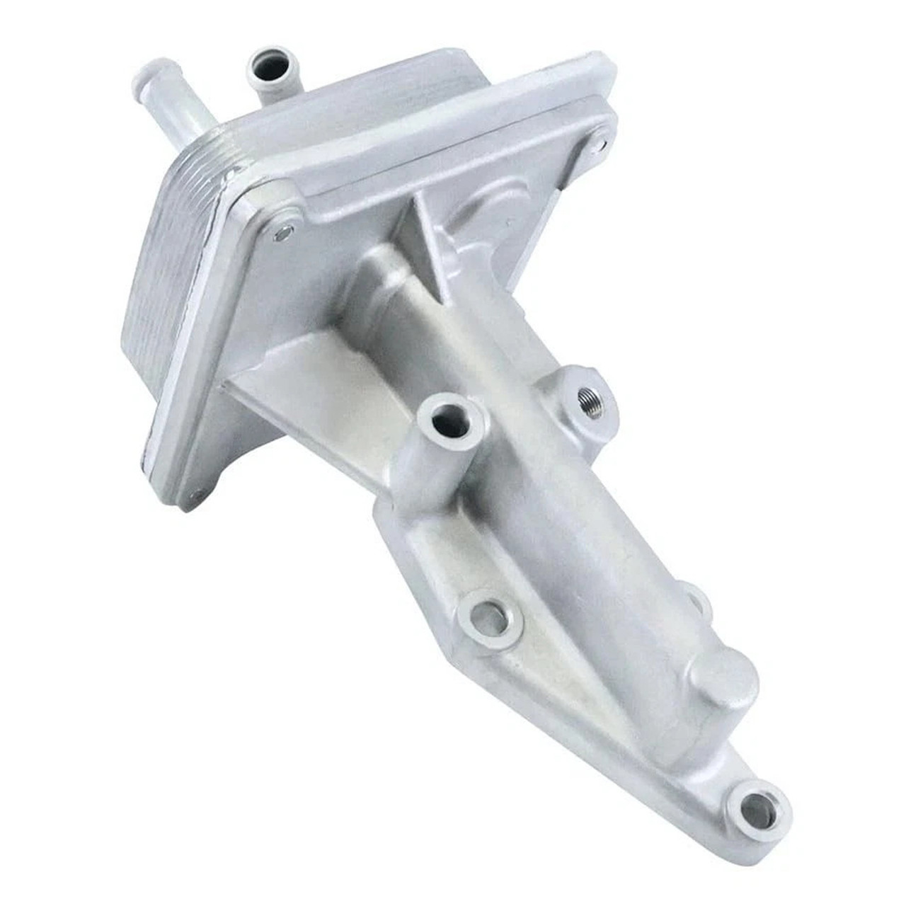 2007-2015 Nissan Rogue Renault Koleos Engine Oil Filter Housing Oil Cooler 21300-JG36A Generic