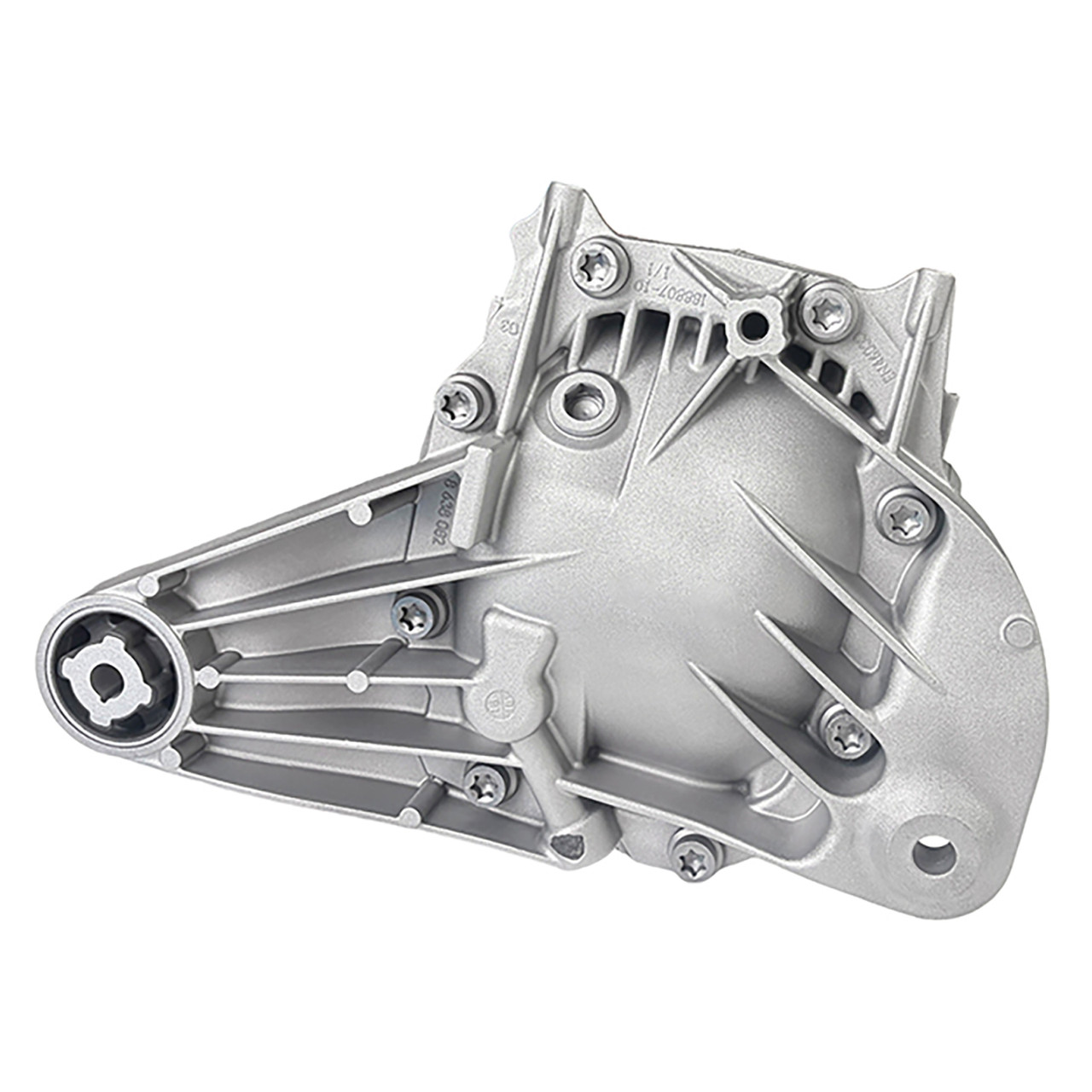 BMW G11 G12 G32 740i 640iX Rear Axle Drive Differential Diff Carrier 3.08 33108638073 Generic