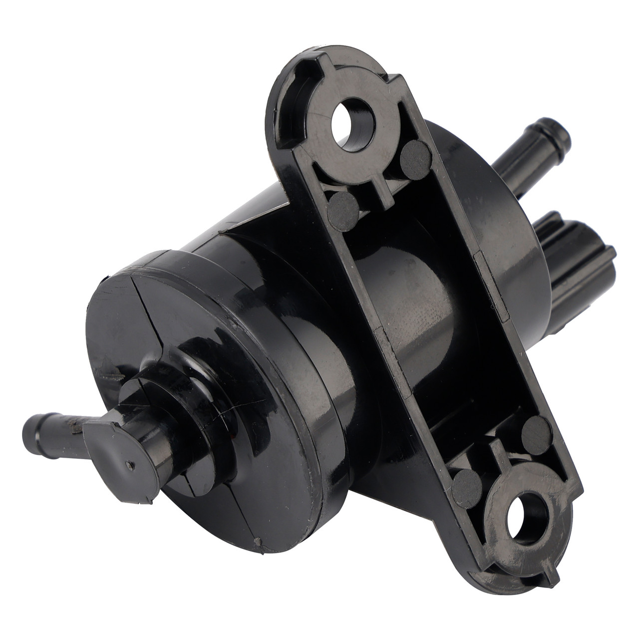 2002-2009 Honda Metropolitan 50 CHF50 Fuel Pump Replacement Generic