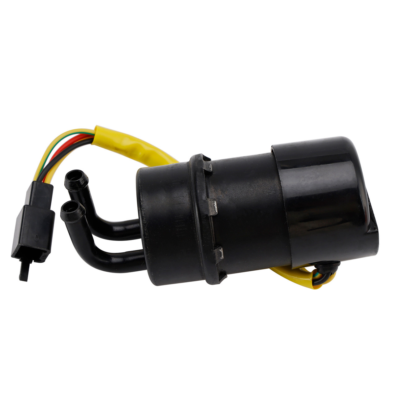 1986-2009 Suzuki VS600 700 750 800 4 Wires Fuel Pump Replacement 15100-38A10 Black Generic