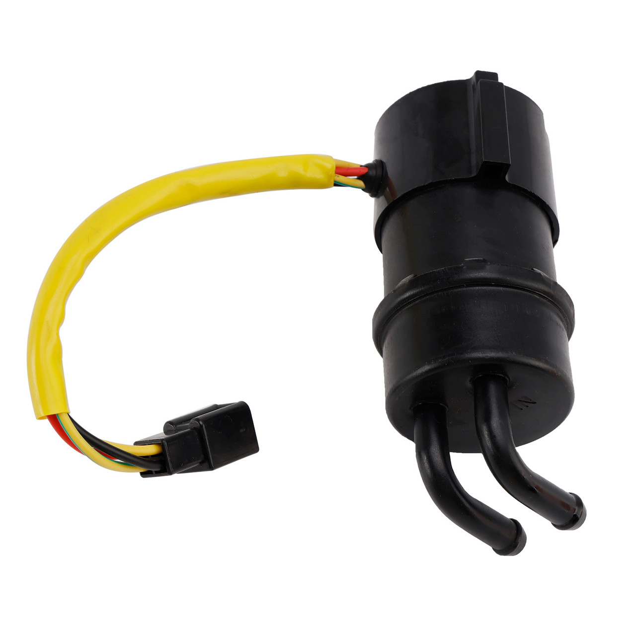 1986-2009 Suzuki VS600 700 750 800 4 Wires Fuel Pump Replacement 15100-38A10 Black Generic
