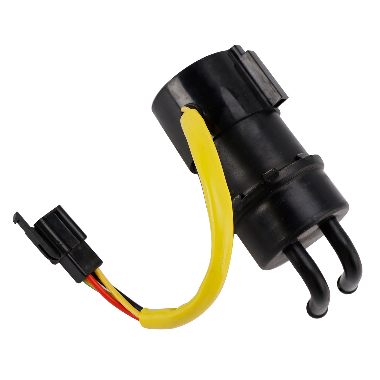 1986-2009 Suzuki VS600 700 750 800 4 Wires Fuel Pump Replacement 15100-38A10 Black Generic