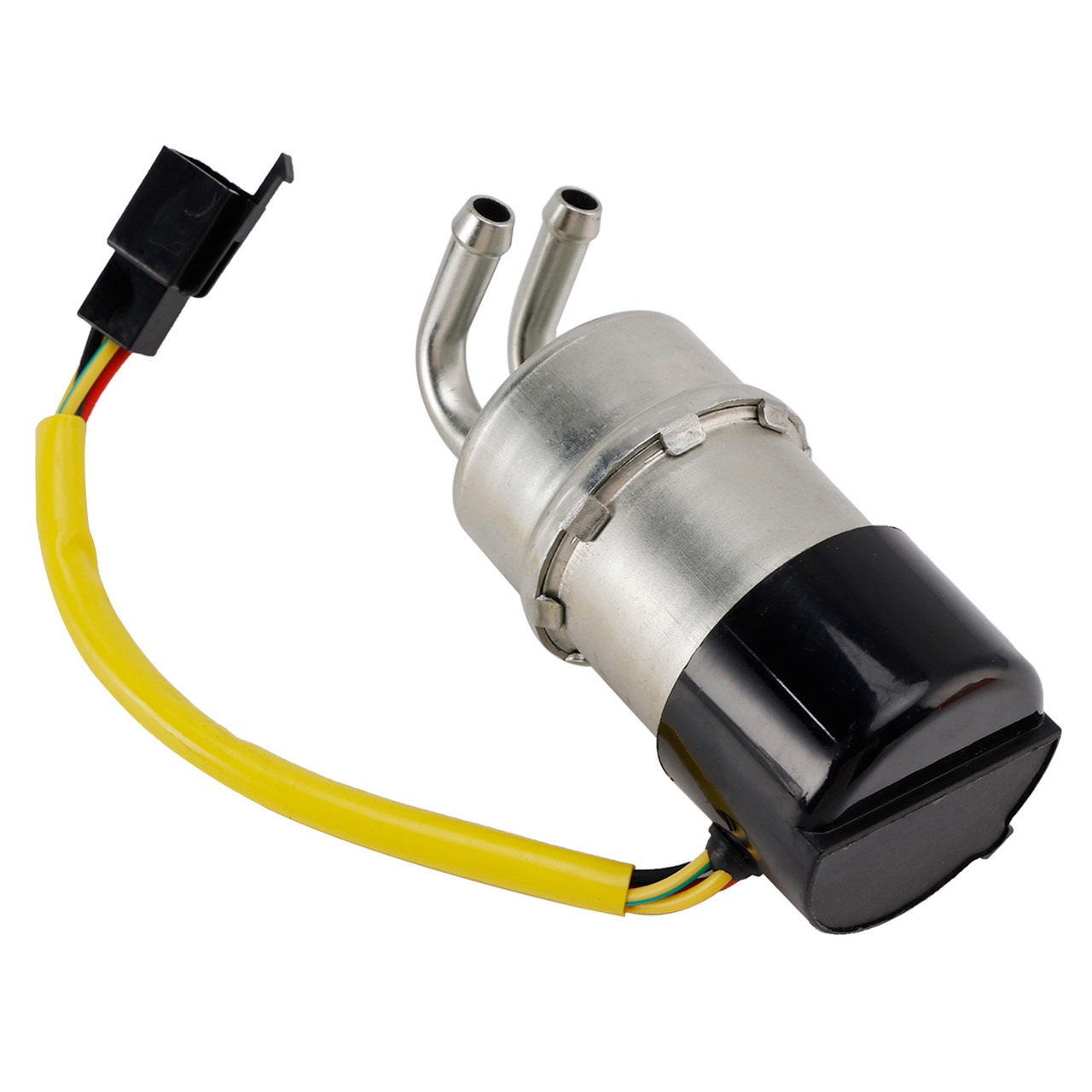 1986-2009 Suzuki VS600 700 750 800 4 Wires Fuel Pump Replacement 15100-38A10 Silver Generic