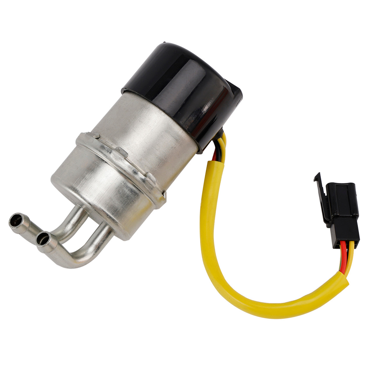 1986-2009 Suzuki VS600 700 750 800 4 Wires Fuel Pump Replacement 15100-38A10 Silver Generic