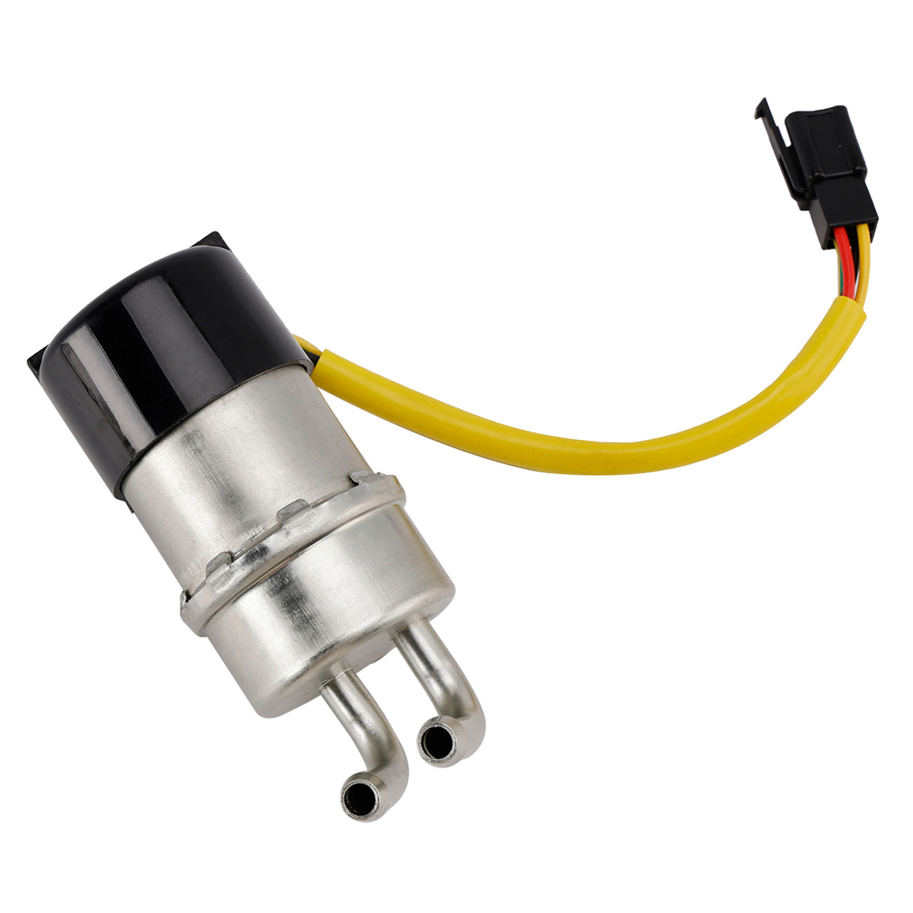 1986-2009 Suzuki VS600 700 750 800 4 Wires Fuel Pump Replacement 15100-38A10 Silver Generic