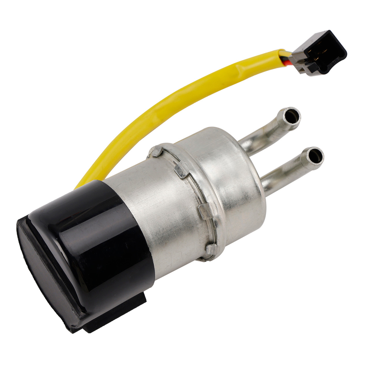 1986-2009 Suzuki VS600 700 750 800 4 Wires Fuel Pump Replacement 15100-38A10 Silver Generic