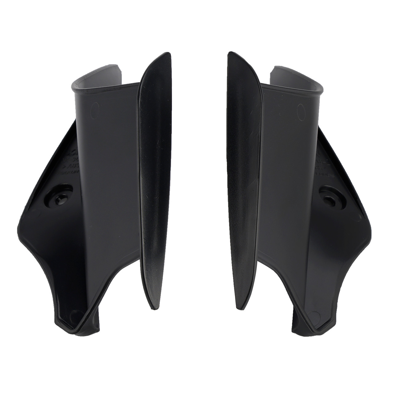 2024-2025 Yamaha MT-09/ SP Air Deflector Spoiler Winglets Generic