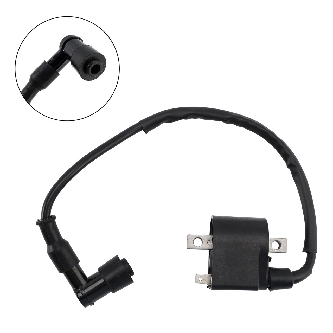 2000/2003-2004 Kawasaki KH125 GTO Speedster Ignition Coil 21121-1251 Generic
