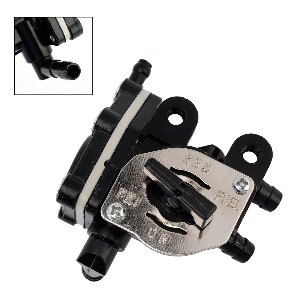 1997-2005 Kawasaki ER500 ER-5 ER5 Fuel Tap Petcock 51023-1369 Generic