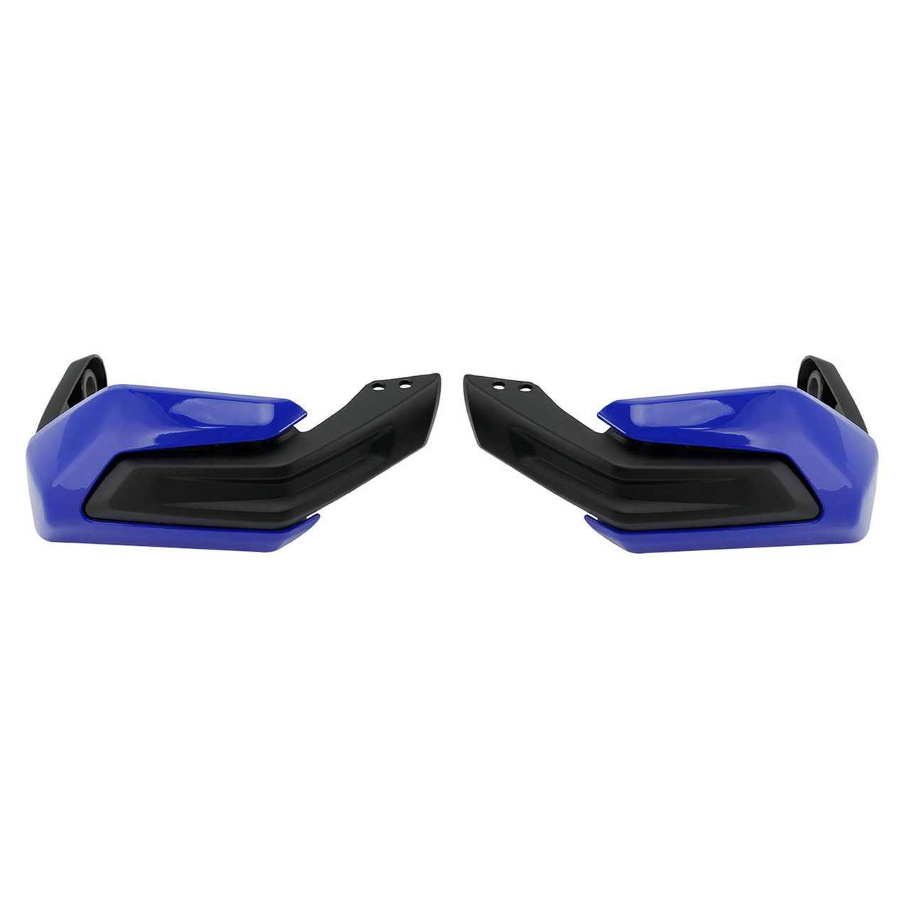 2025- Yamaha Tenere 700 T700S Handguard Protector Blue Generic