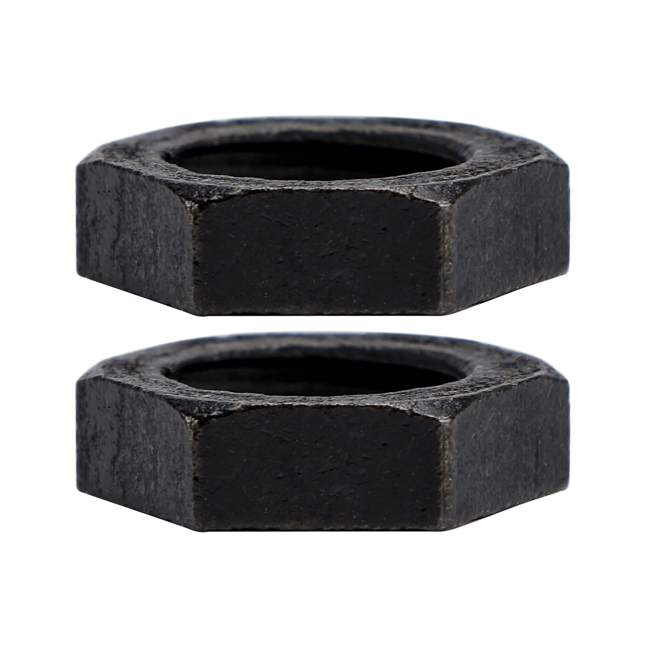 2PCS For Delta Unisaw Arbor Blade Nut Right Hand Thread For Left 902-01-201-2571
