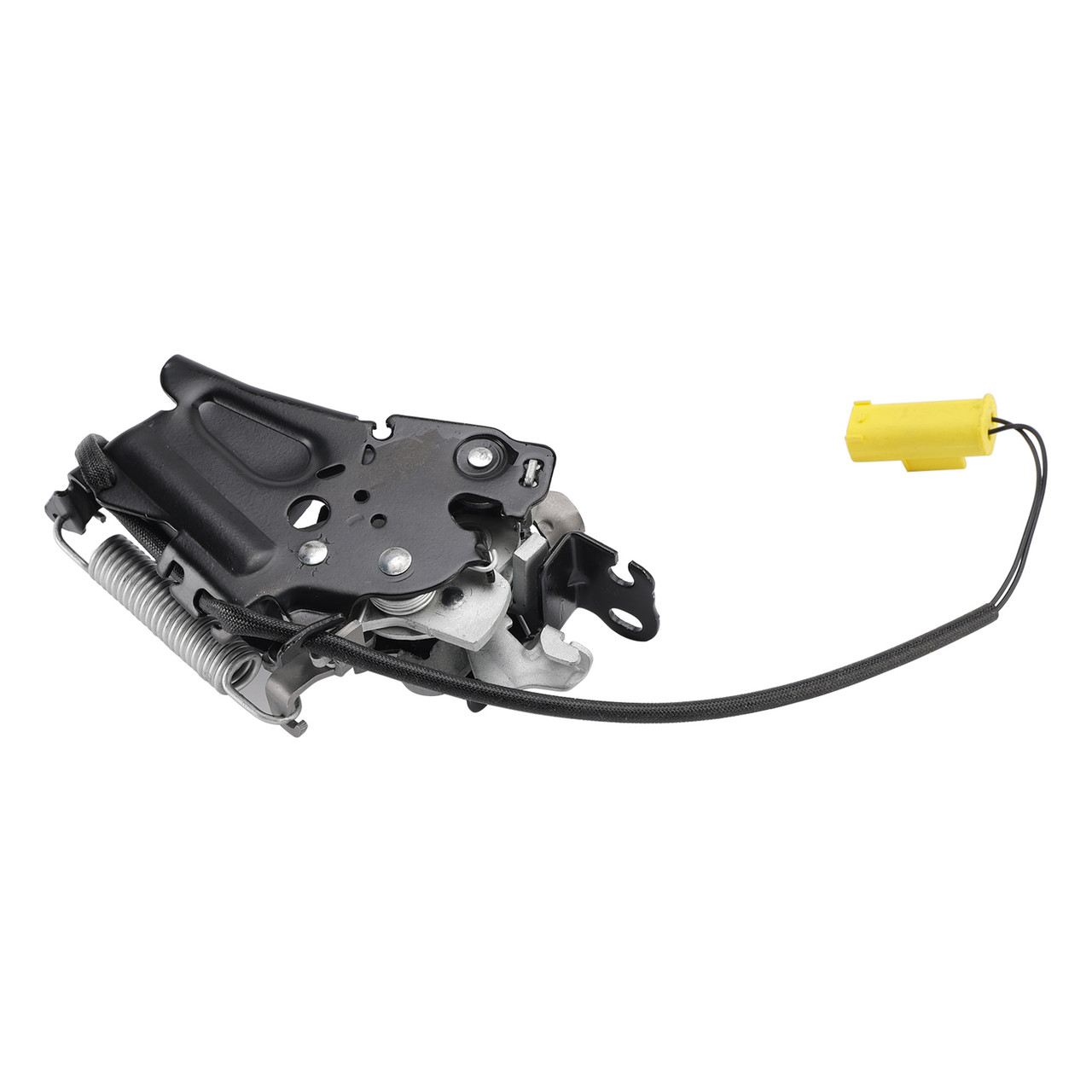 2017- BMW 5 6 8 Z4 Right Engine Hood Lock Active 51237347411 Generic