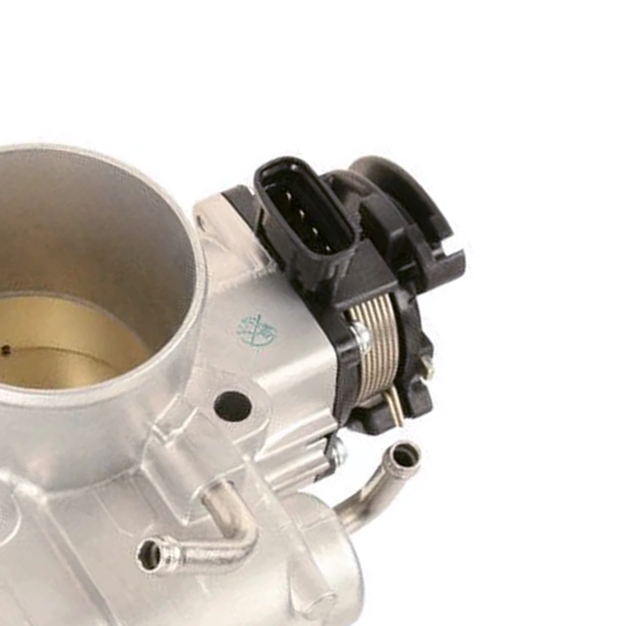 2003-2004 Toyota Tacoma 4WD 3.4L V6 Throttle Body TC565HQ Generic