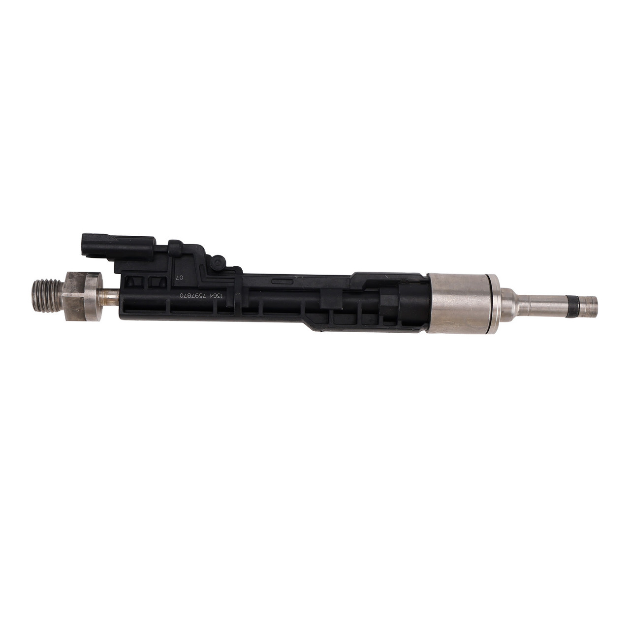 2011-2015 BMW X1 X3 X5 X6 1Pcs Fuel Injector 0261500109 Generic