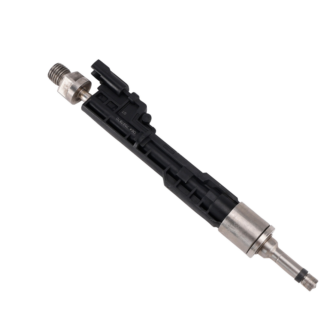 2011-2015 BMW X1 X3 X5 X6 1Pcs Fuel Injector 0261500109 Generic