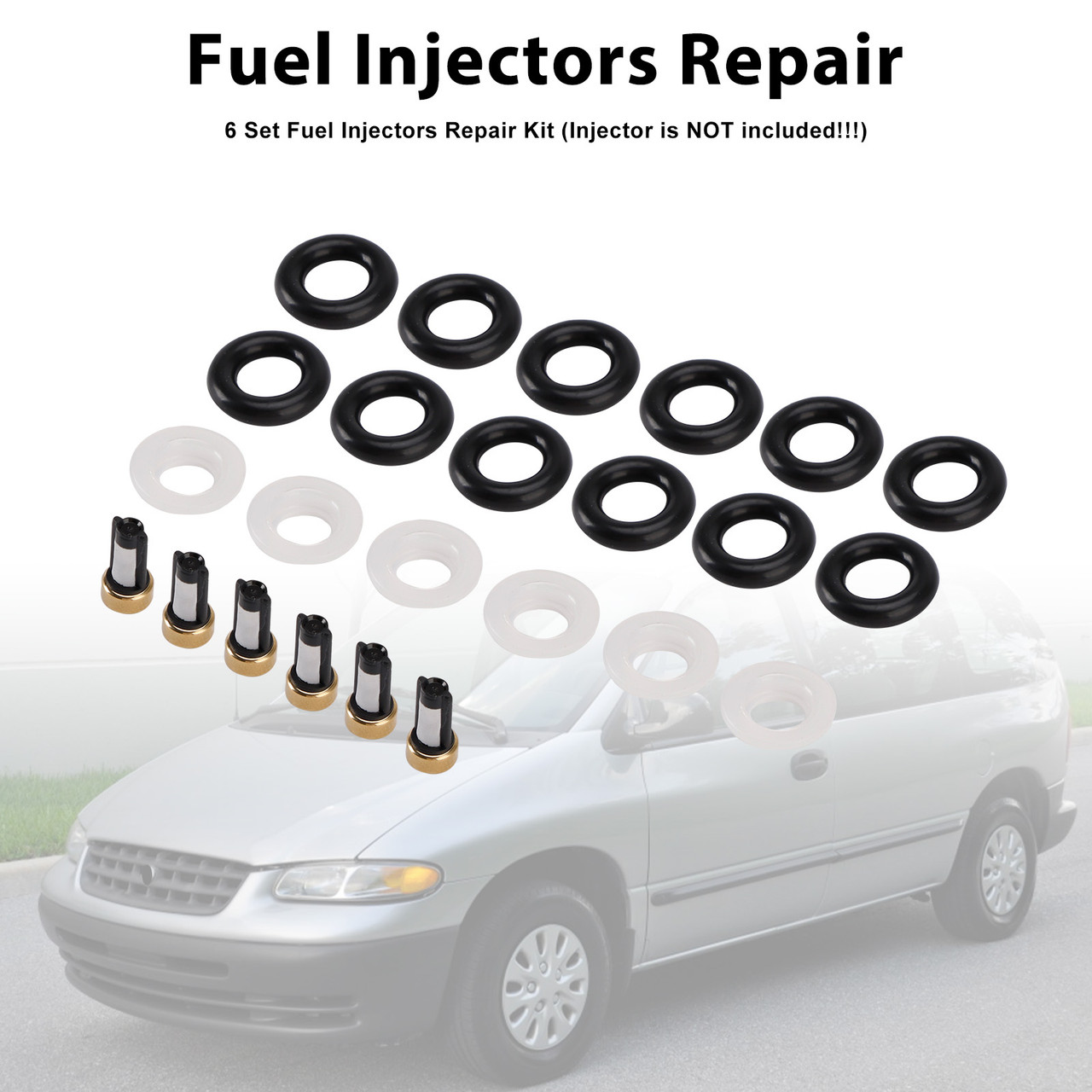 1998-2000 Dodge Caravan Grand Caravan