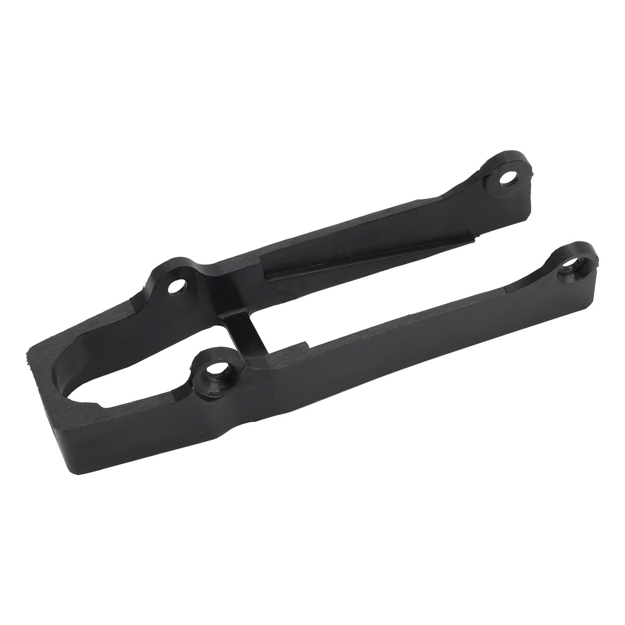 Honda XR200 XR250 XL350 XL600 R Front Swing Arm Chain Guide Slider Black 52170-KK0-771 Generic