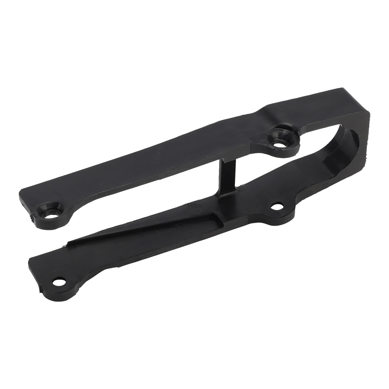 Honda XR200 XR250 XL350 XL600 R Front Swing Arm Chain Guide Slider Black 52170-KK0-771 Generic