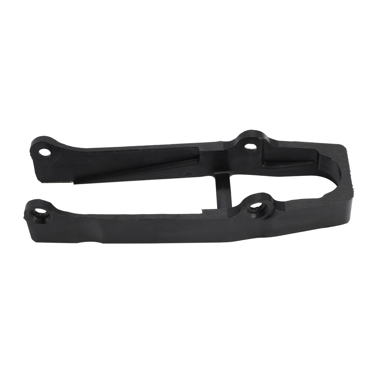 Honda XR200 XR250 XL350 XL600 R Front Swing Arm Chain Guide Slider Black 52170-KK0-771 Generic