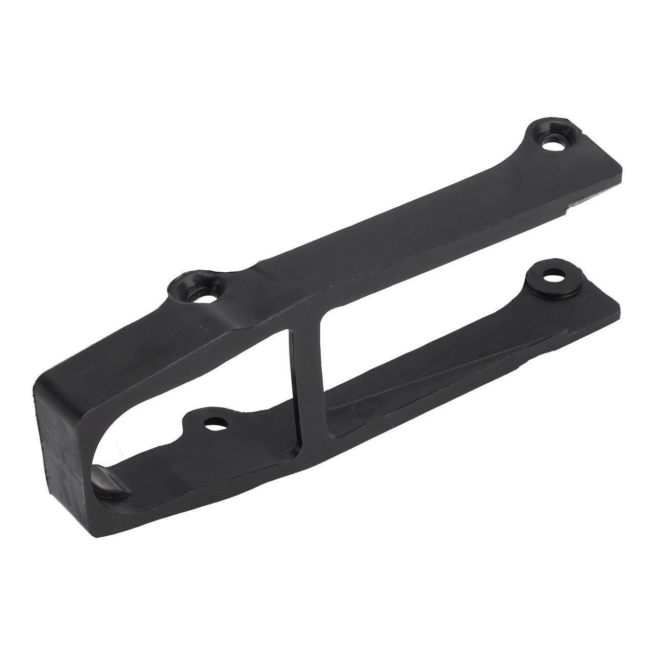 Honda XR200 XR250 XL350 XL600 R Front Swing Arm Chain Guide Slider Black 52170-KK0-771 Generic