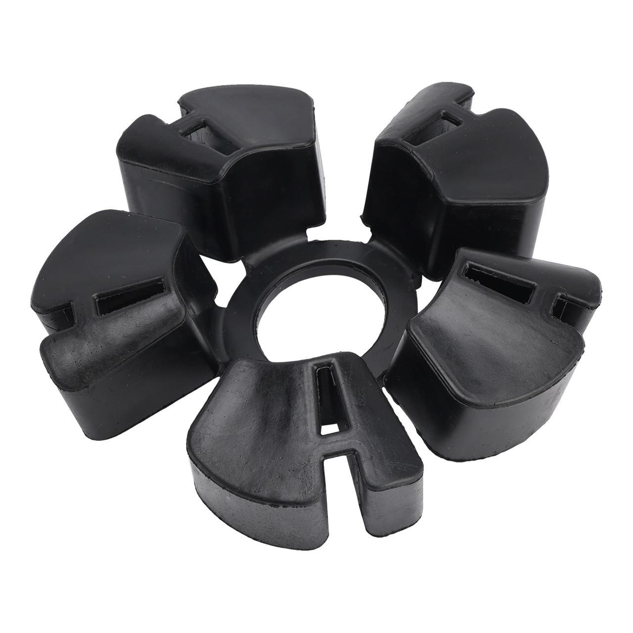 2009-2024 Touring FLHT/FLHR/FLHX and FLTRX Models Cush Drive Isolator Rubber 40278-09 Generic