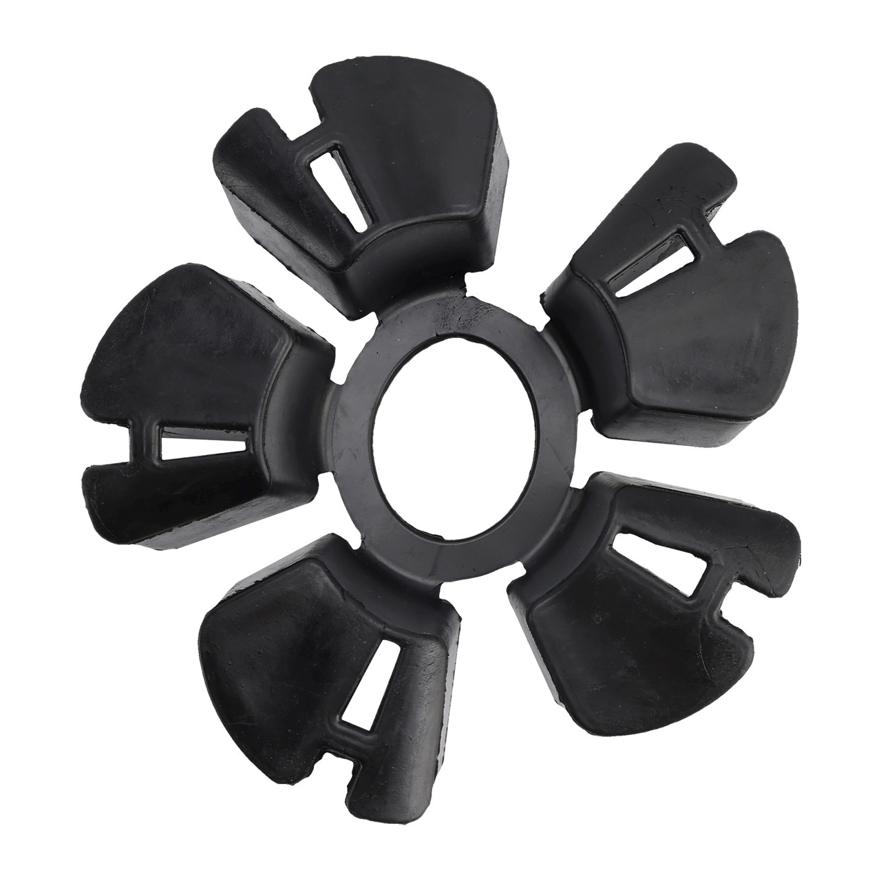 2009-2024 Touring FLHT/FLHR/FLHX and FLTRX Models Cush Drive Isolator Rubber 40278-09 Generic