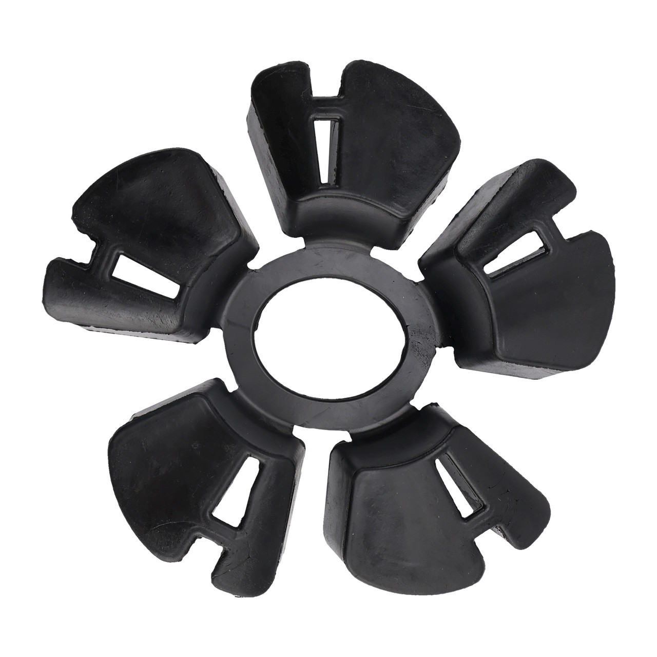 2009-2024 Touring FLHT/FLHR/FLHX and FLTRX Models Cush Drive Isolator Rubber 40278-09 Generic