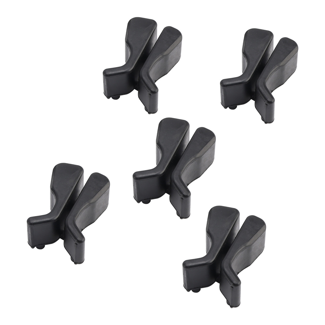 2006-2010 GSX-R 600 750 Rear Wheel Hub Shock Absorber Dampers Black Generic