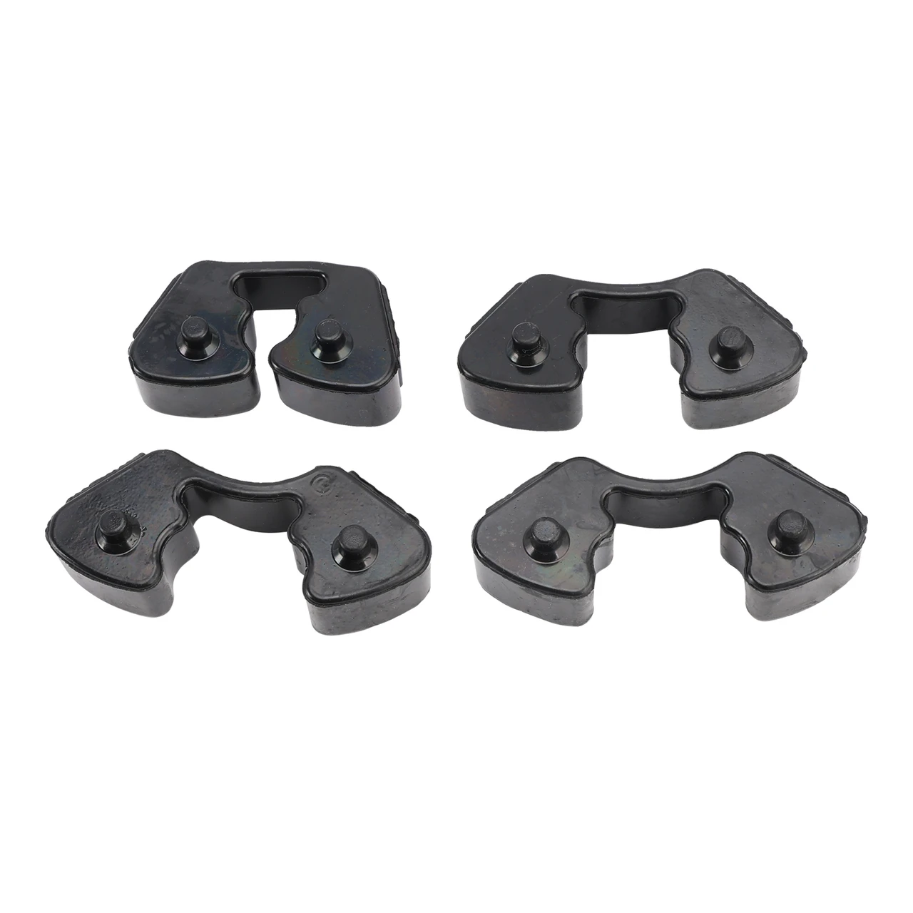 1994-2005 Kawasaki Ninja ZX-6 ZX-7 ZX-9 Rear Wheel Hub Shock Absorber Dampers 92160-1485 Generic