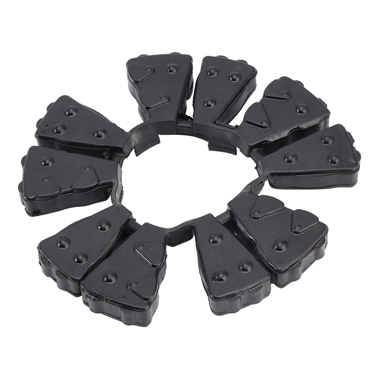 2019-2025 BMW F750GS F800GS F850GS F900GS F900R/XR Rear Wheel Damper Rubber Generic