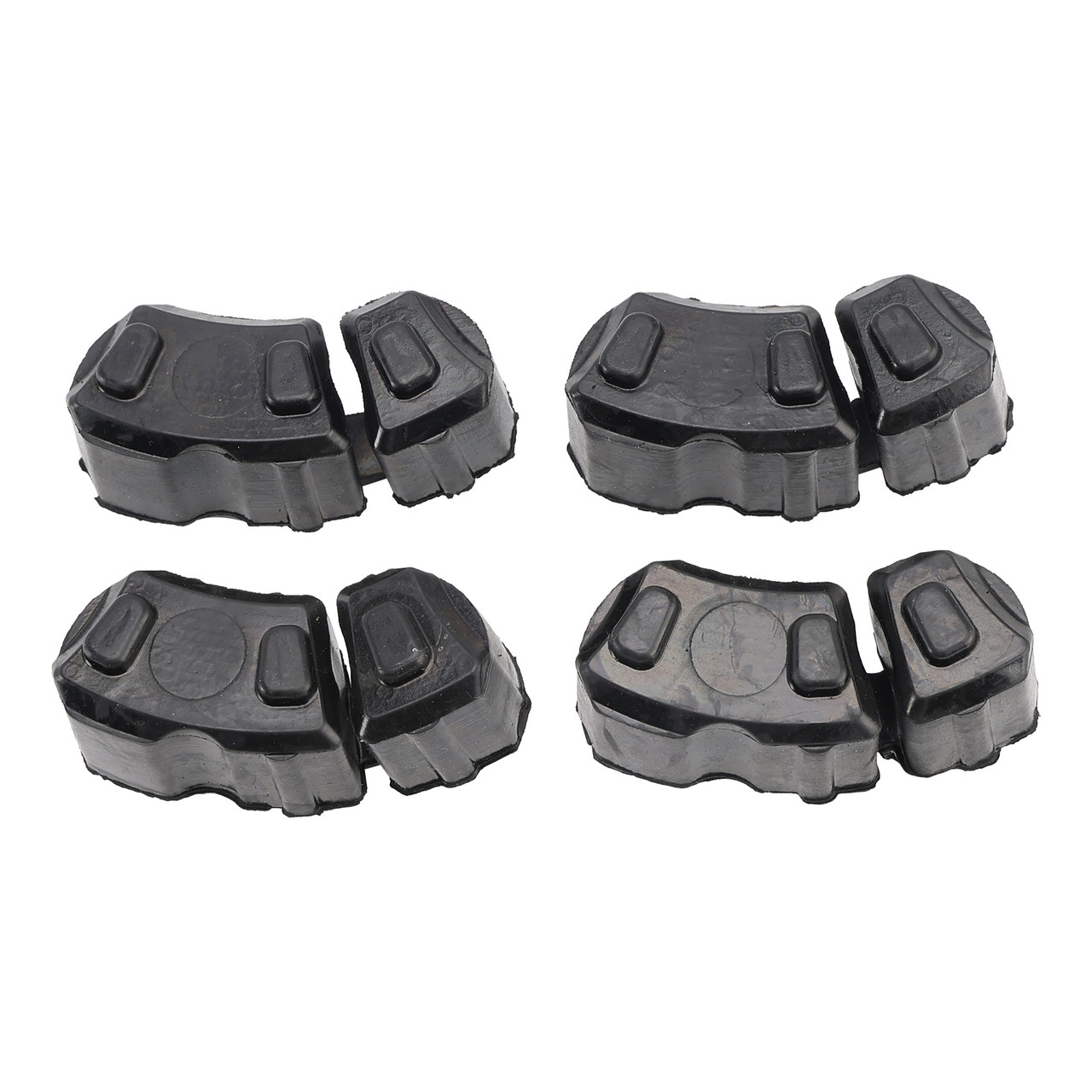 2004-2019 BMW F 800 800 GS/S/ST/R/GT/GS/ST Rear Wheel Hub Shock Absorber Dampers Generic