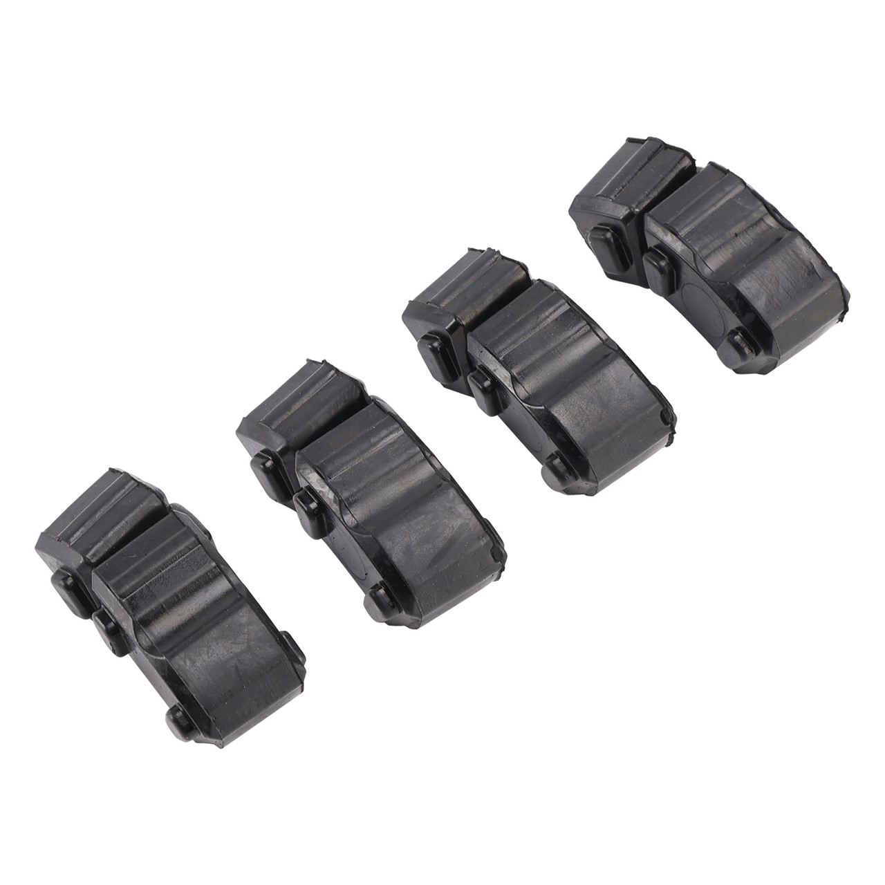 2004-2019 BMW F 800 800 GS/S/ST/R/GT/GS/ST Rear Wheel Hub Shock Absorber Dampers Generic