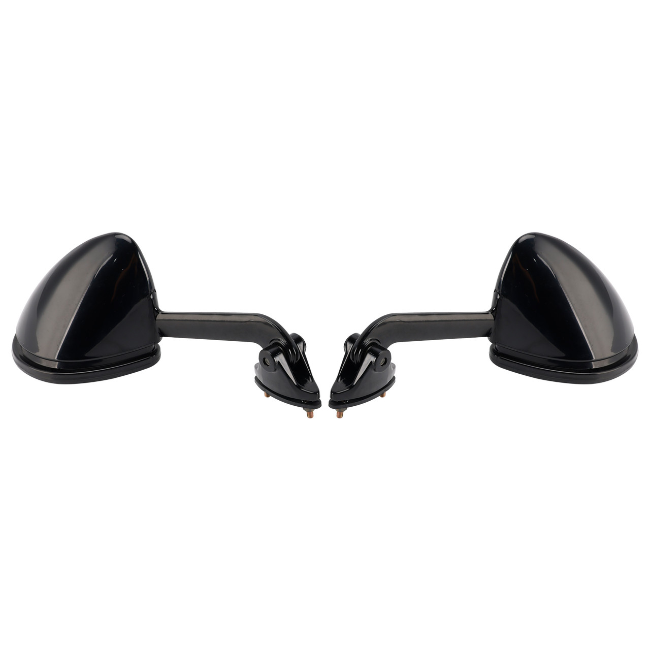 2006-2025 Kawasaki ZZR-1400 ZZR 1400 ZX-14 ZX14 Rearview Mirrors