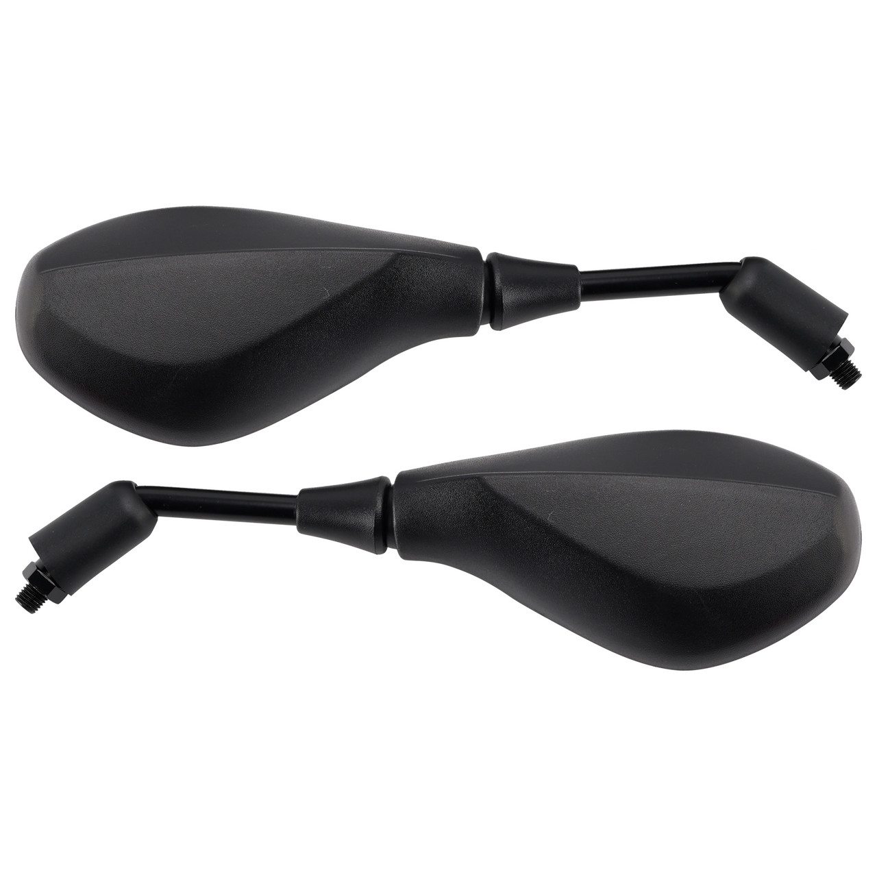 2005-2026 BMW F800 R K73 F700 GS K70 S 1000 R K47 Rearview Mirrors Left and Right 51167715861 Generic
