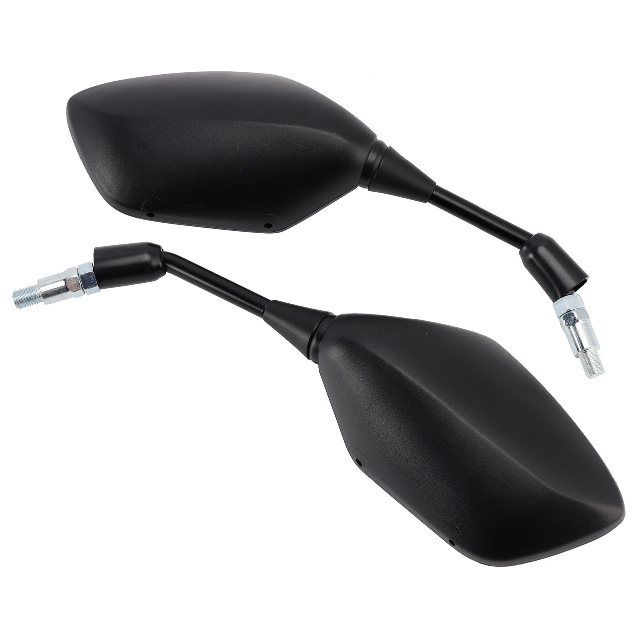 2011-2017 VFR800X Crossrunner Rearview Mirrors Left and Right Rearview Mirrors Left and Right Generic