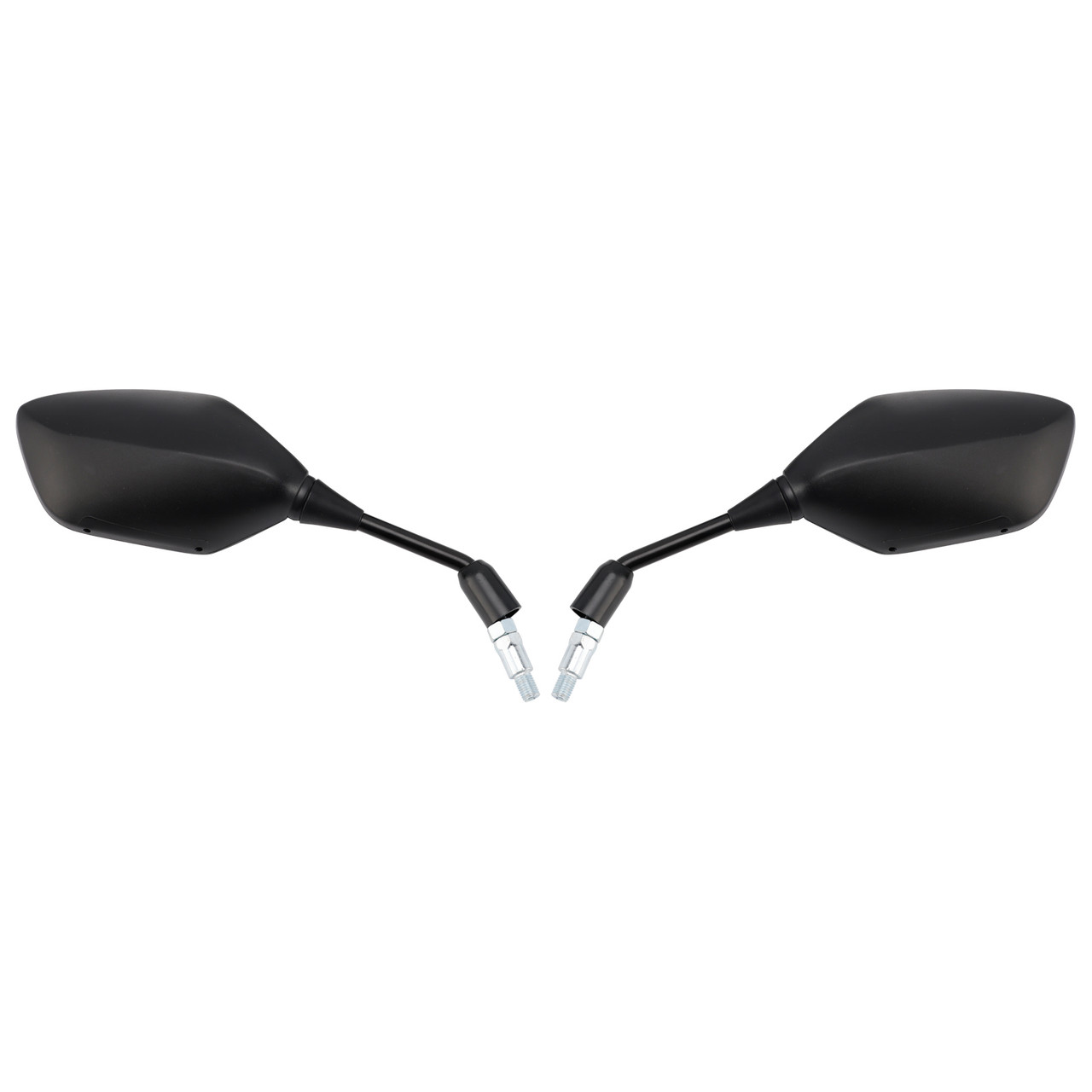 2011-2017 VFR800X Crossrunner Rearview Mirrors Left and Right Rearview Mirrors Left and Right Generic