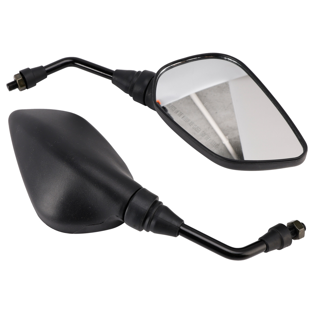 Bajaj Pulsar Rearview Mirrors Left and Right JD231600 Generic