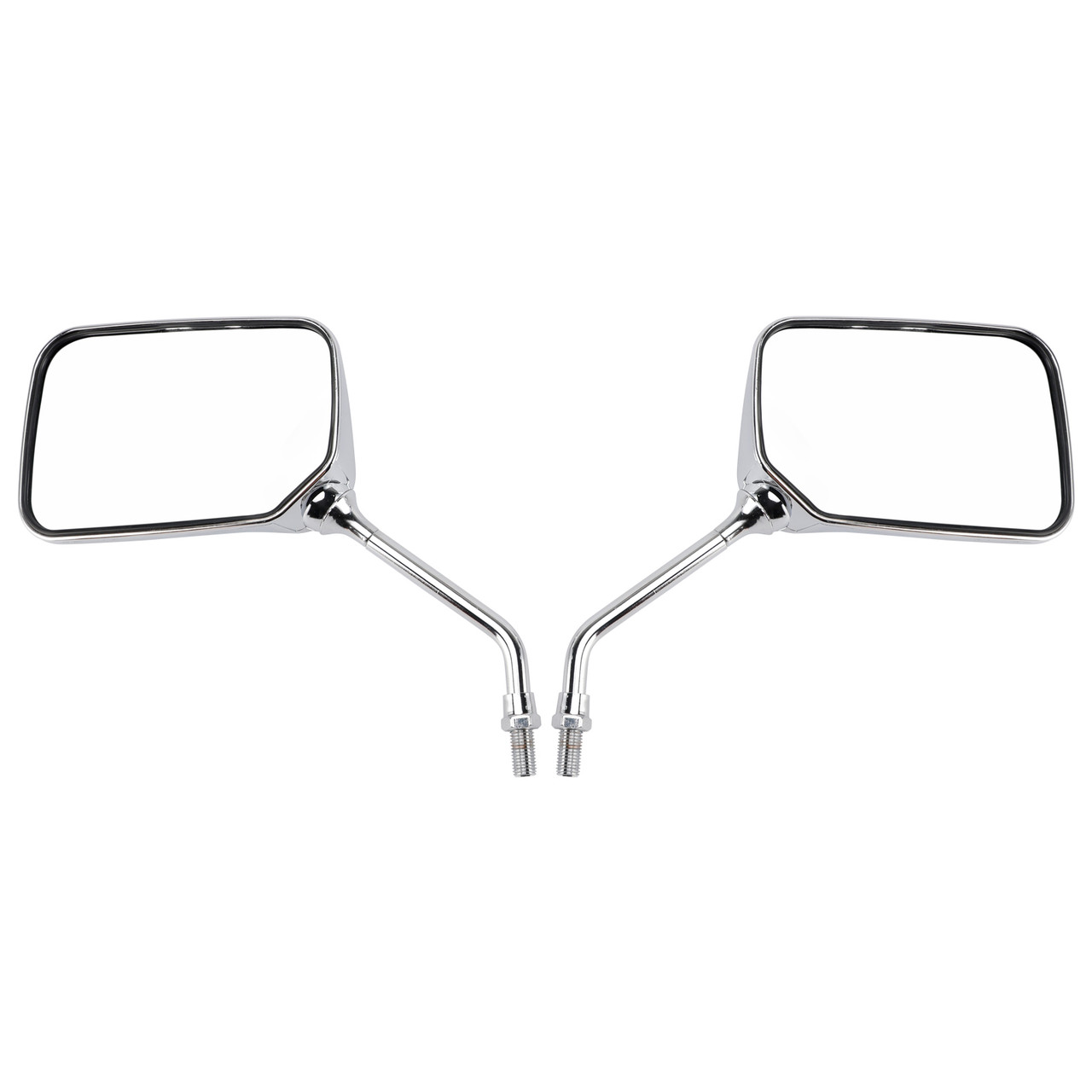 1988-2009 Honda Rearview Mirrors Left and Right Generic