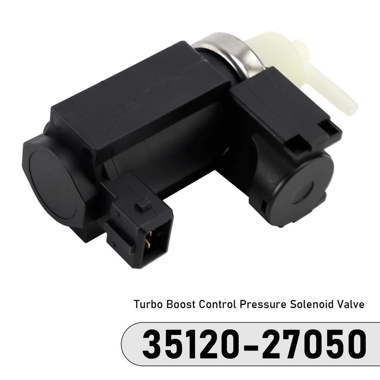 Turbo Boost Control Pressure Solenoid Valve 35120-27050 for Hyundai 1.5 1.7 2.0