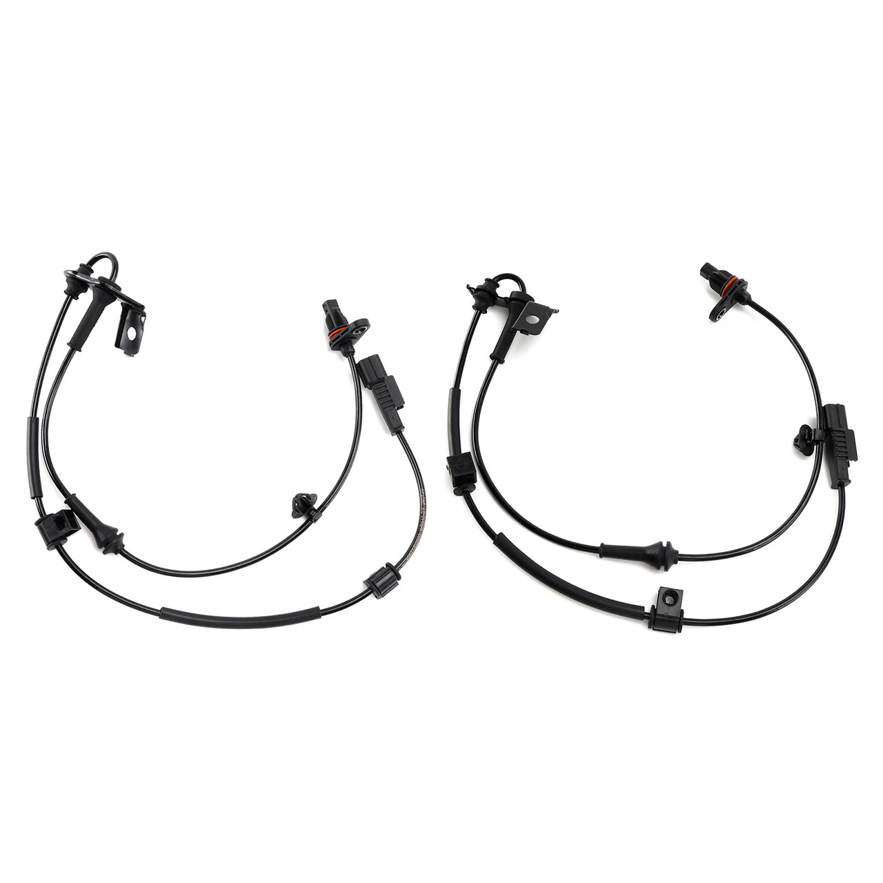 2015-2021 Hyundai Tucson TL 2PC Front ABS Sensors 95670-D3000 95671-D3000 Generic